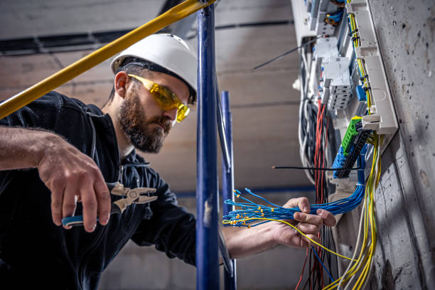 Best Licensed Electrician  in Ralston, NE