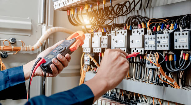 Electrical System Inspection in NE