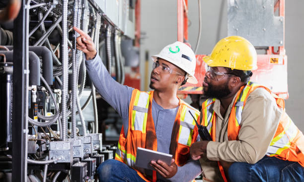 Best Affordable Electrician  in Ralston, NE
